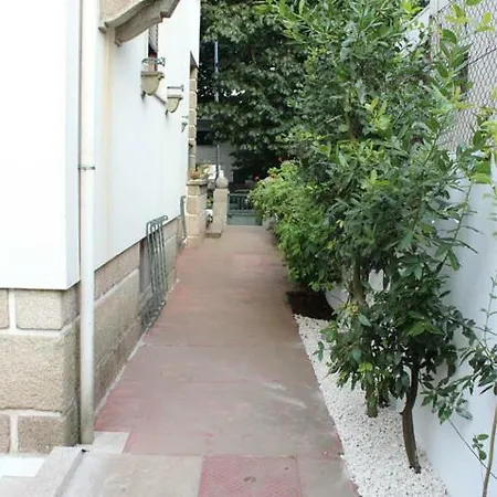 Apartment Fernao Magalhaes House *